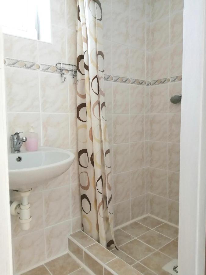 Vanessa Apartments Bešeňová Екстериор снимка