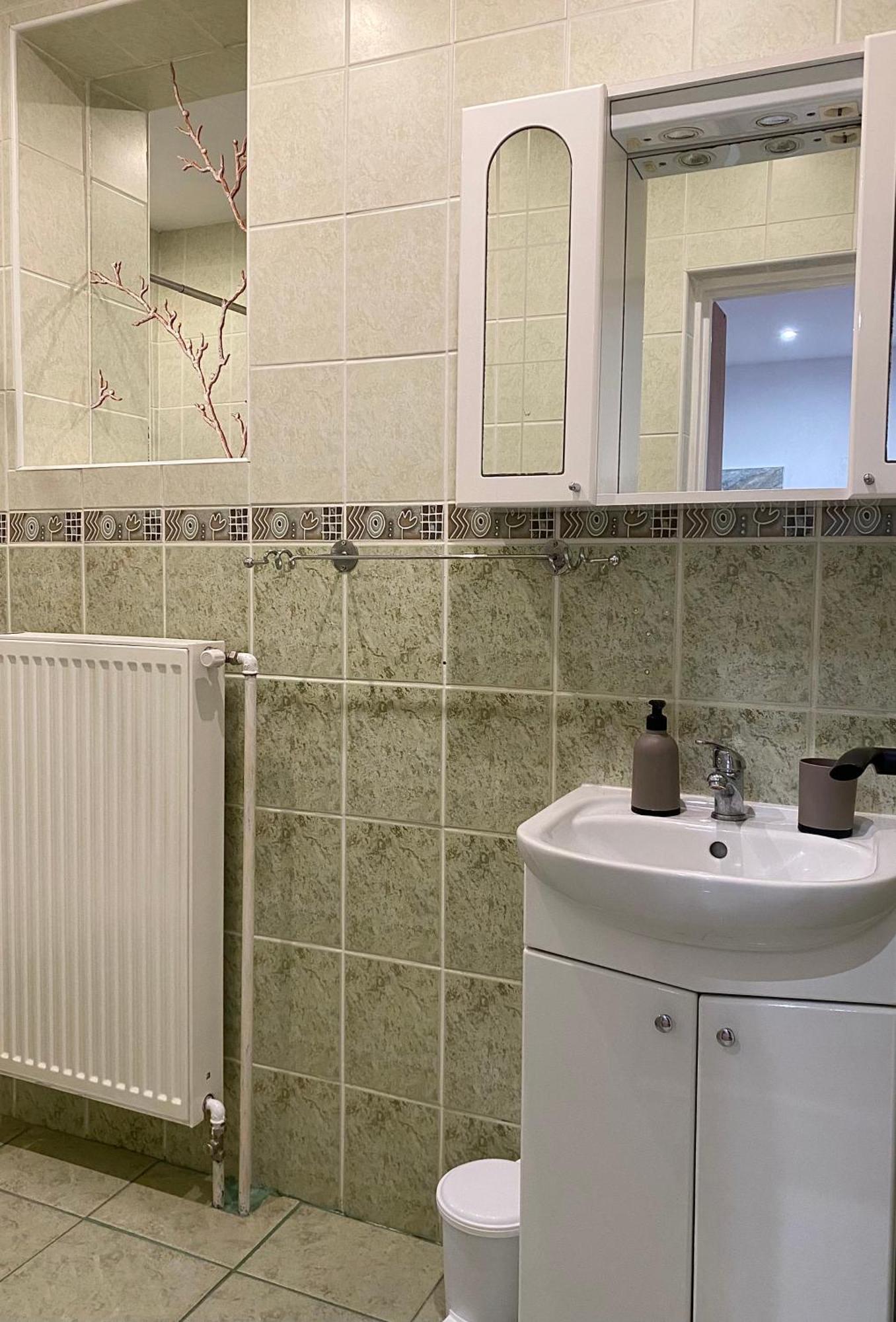 Vanessa Apartments Bešeňová Екстериор снимка